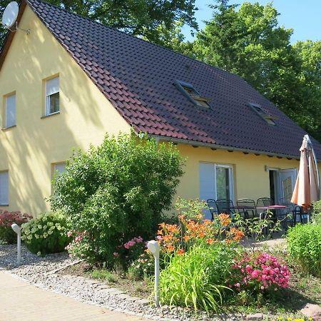 Schoelzke'S Ferienhaus 랄스비크 외부 사진
