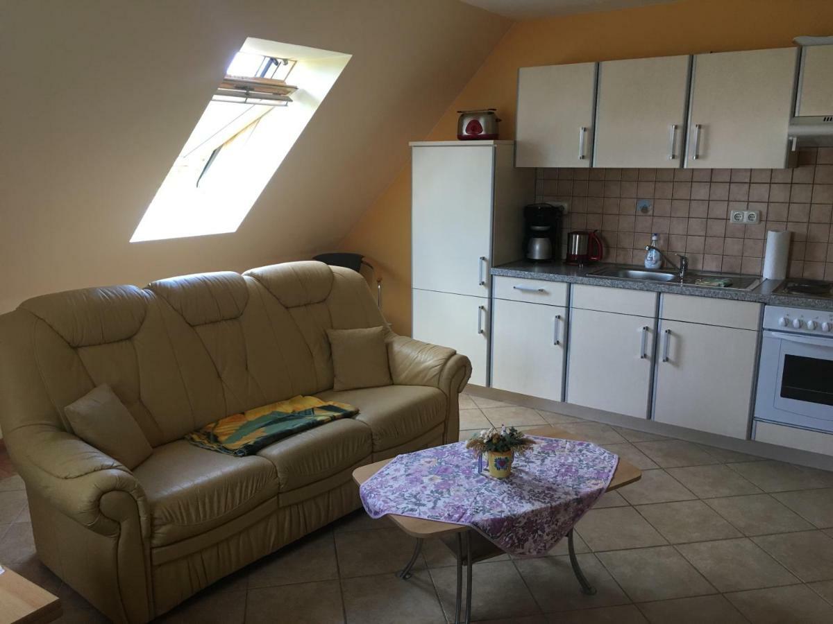 Schoelzke'S Ferienhaus 랄스비크 외부 사진