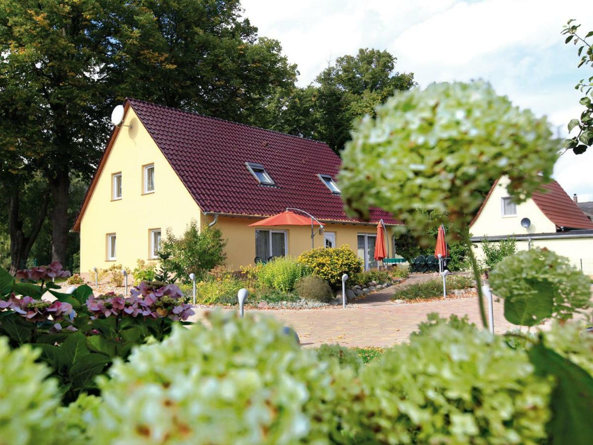Schoelzke'S Ferienhaus 랄스비크 외부 사진