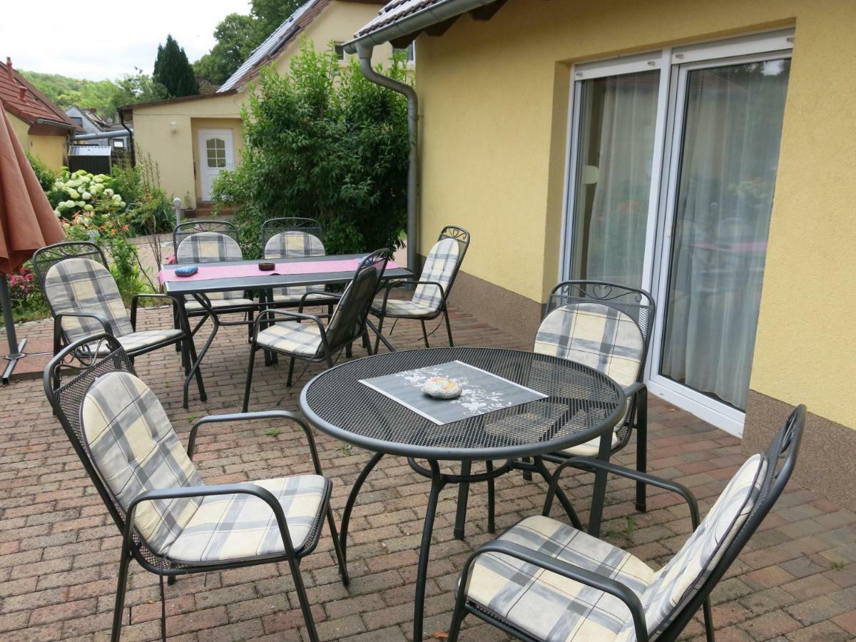 Schoelzke'S Ferienhaus 랄스비크 외부 사진