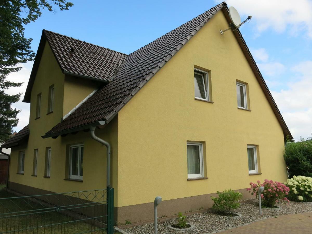 Schoelzke'S Ferienhaus 랄스비크 외부 사진