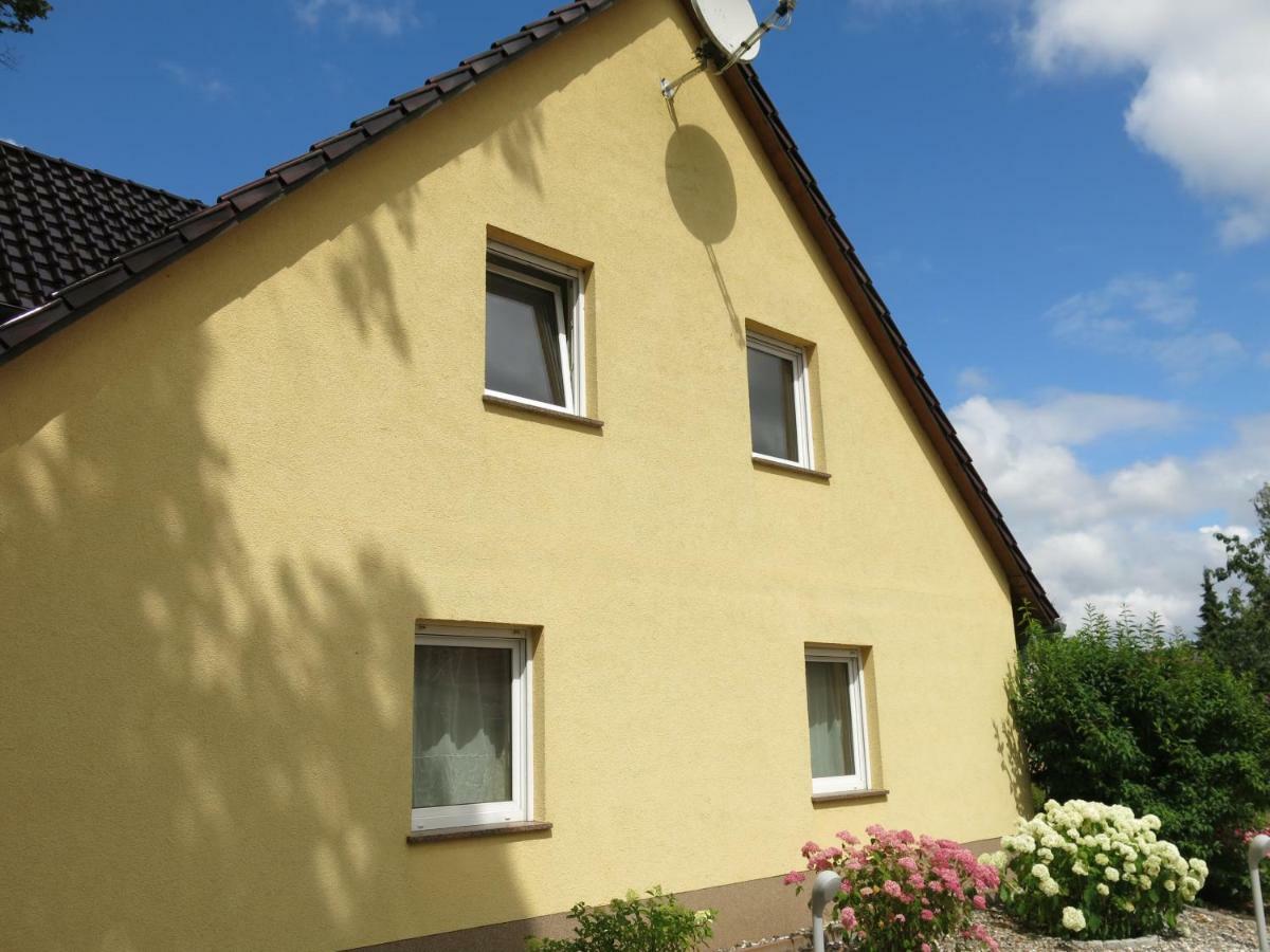 Schoelzke'S Ferienhaus 랄스비크 외부 사진